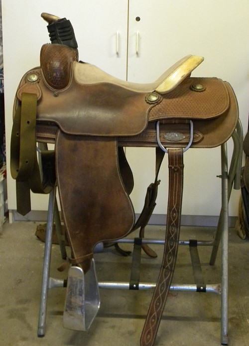 used roper